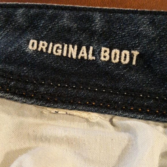AMERICAN EAGLE JEANS - Picture 3 of 8